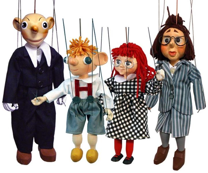 und Puppen kaufen Galerie der Tschechischen